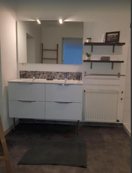 Superbe Loft T4 De 96 M2 Au Coeur Perigueux Apartment Luaran gambar